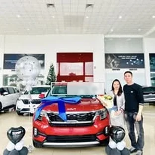 Kia Quảng Ninh - Tư vấn và xem xe Kia tại Cẩm Phả.